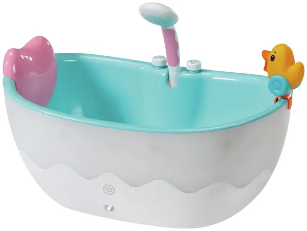 image of BABY born BABY born Bath Bathtub