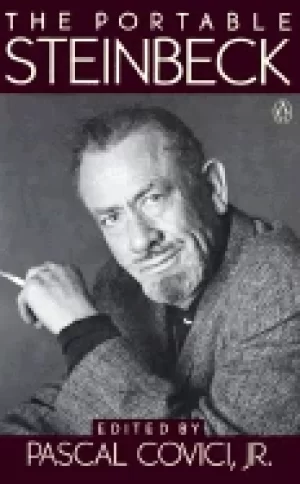 Image of portable steinbeck