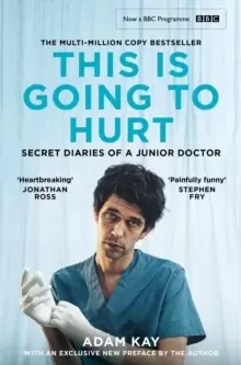 Image of This is Going to Hurt : Now a major BBC comedy-drama