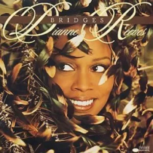 Image of Bridges by Dianne Reeves CD Album