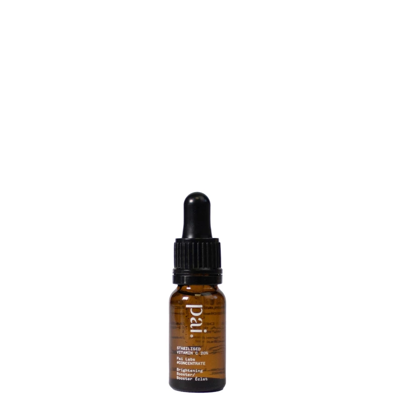 Image of Pai Skincare Stabilised Vitamin C 20% Brightening Booster 10ml