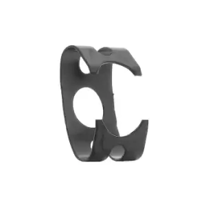 Image of AIC Holding Bracket, brake hose Original AIC Quality 50480 VW,AUDI,SKODA,Transporter IV Bus (70B, 70C, 7DB, 7DK, 70J, 70K, 7DC, 7DJ)