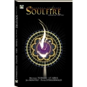 Image of Soulfire Volume 1 Part 2 (Hardback, 2009)