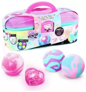 Image of So Bomb DIY Light Up Bath Case