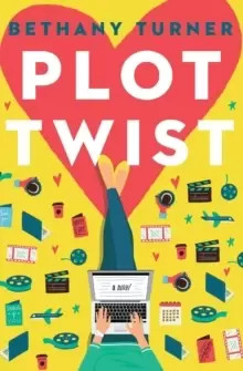 Image of Plot Twist