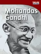 Image of mohandas gandhi