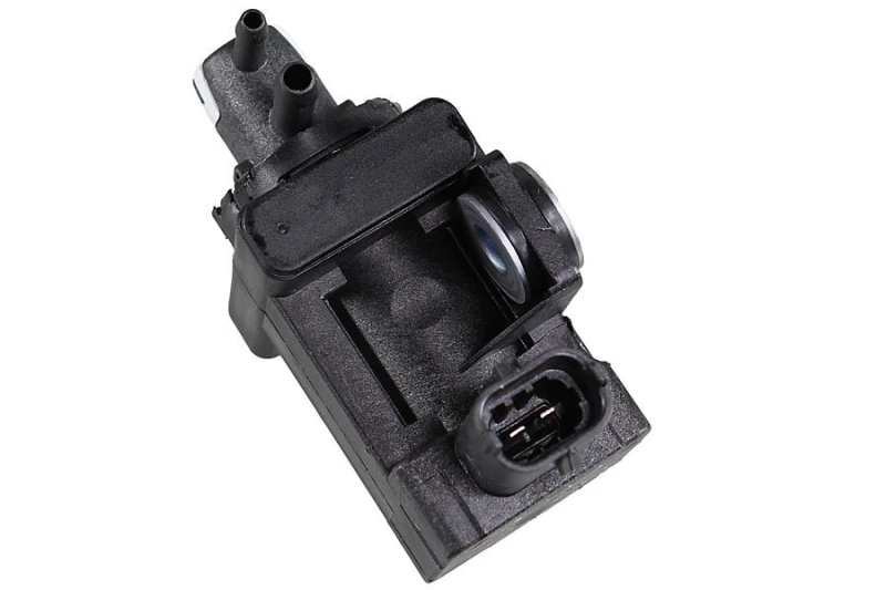 Image of Pressure converter, turbocharger METZGER 08920045