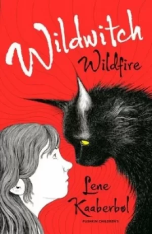 Image of Wildfire by Lene Kaaberbl