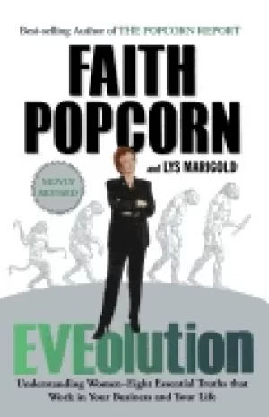 Image of eveolution understanding woman eight essential truths that work in your bus