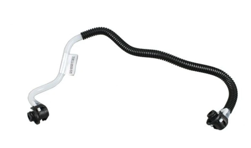 Image of Fuel line METZGER 2150115