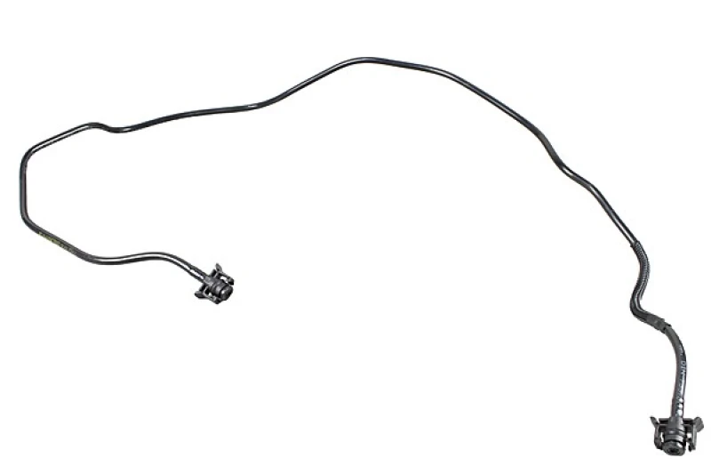 Image of Coolant pipe METZGER 4010246