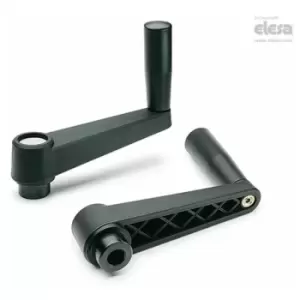 Image of ELESA Crank handle-MT.210