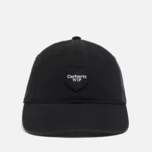 image of Carhartt WIP Heart Patch Cap