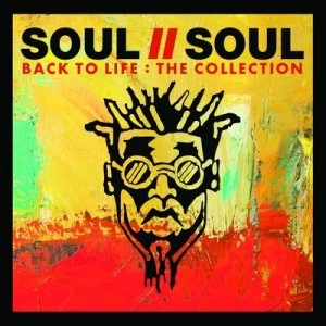 Image of Back to Life The Collection by Soul II Soul CD Album