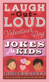 Image of Laugh-Out-Loud Valentine's Day Jokes for Kids