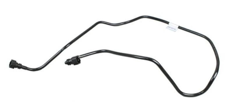 Image of Fuel line METZGER 2150027