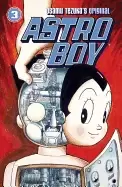 Image of astro boy vol 3