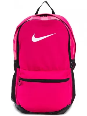 Image of Nike Brasilia Backpack - Pink