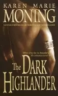 Image of dark highlander