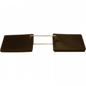 image of Zarges Anti Slip Ladder Mat