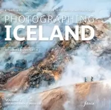 Image of Photographing Iceland Volume 2 - The Highlands and the Interior : A travel & photo-location guidebook to the most beautiful places Volume 2 2