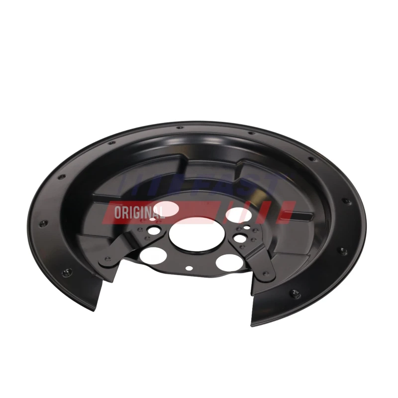 Image of FAST Brake disc backing plate FAST FT03962