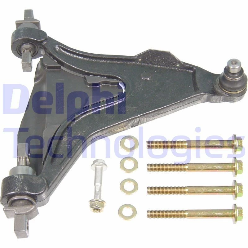 Image of DELPHI Suspension arm DELPHI TC979