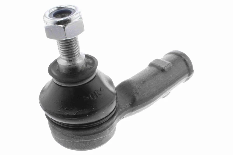Image of VAICO V25-7016 Track rod end Original VAICO Quality, Front Axle Left Tie Rod End (914)
