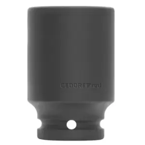 image of Gedore Impact socket 3/4 hex. size24mm l.90mm