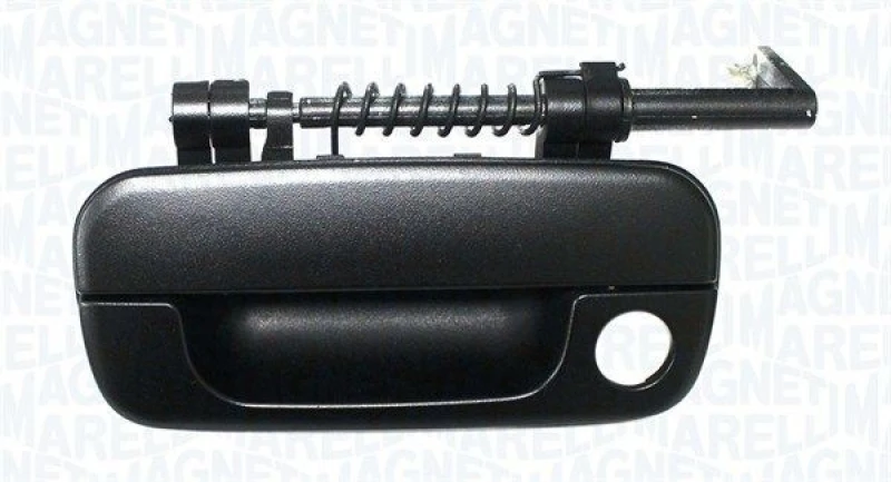 Image of MAGNETI MARELLI Door Handle MAGNETI MARELLI 350105036000