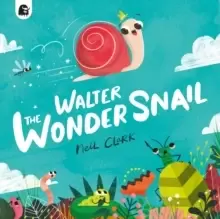Image of Walter The Wonder Snail
