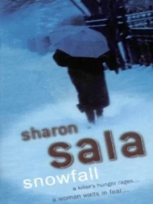 Image of Snowfall by Sharon Sala