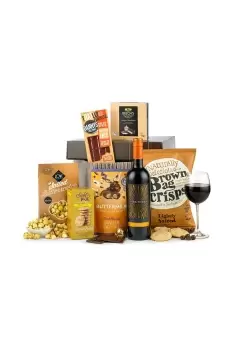 Image of Gluten Free Vegan Hamper