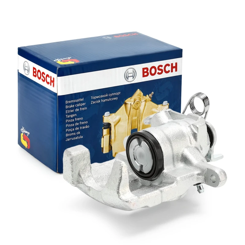 Image of Brake caliper Bosch 0 986 473 073