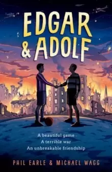 Image of Edgar & Adolf