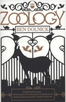 Image of Zoology by Ben Dolnick Paperback
