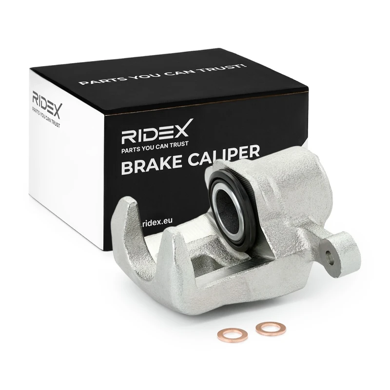 Image of RIDEX Brake caliper RIDEX 78B2467
