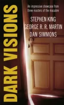 Image of Dark Visions