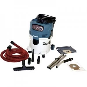 Makita VC3012M/2 240V M Class Dust Extractor