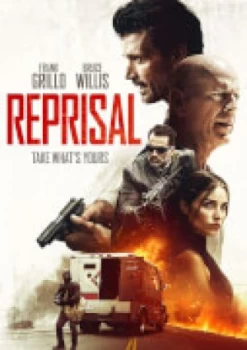 Image of Reprisal 2018 Movie