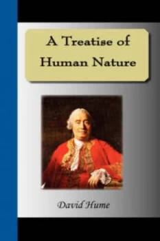Image of Treatise of Human Nature by David Hume Hardback