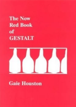 Image of The Red Book of Gestalt by Gaie Houston Paperback
