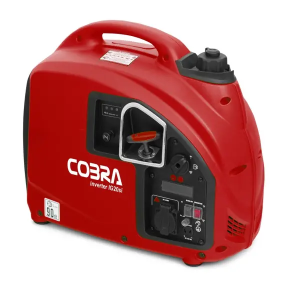 Image of Cobra IG20SI 2kVA 4-Stroke Portable Inverter Generator