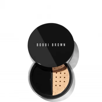 image of Bobbi Brown Loose Powder 12g (Various Shades) - Soft Sand