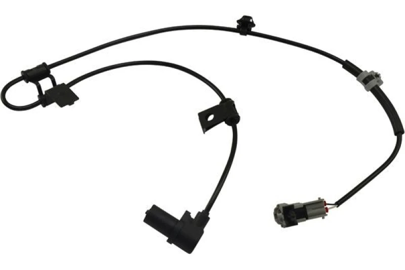 Image of KAVO PARTS ABS sensor KAVO PARTS BAS-3072