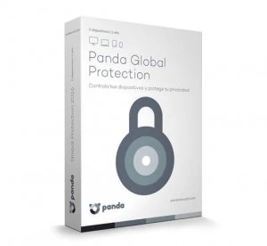Image of Panda Global Protection 2020, 1 Year 3-Devices