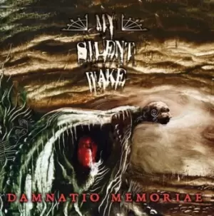 Image of Damnatio Memoriae by My Silent Wake CD Album