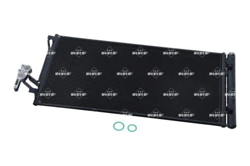 Image of NRF Air conditioning condenser NRF 350479