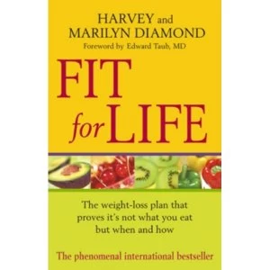 Image of Fit For Life