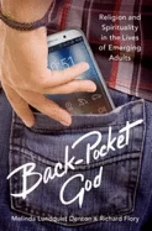 Image of back pocket god religion and spirituality in the lives of emerging adults